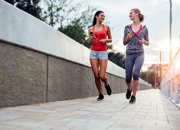 Waking up with a Run: Why Morning Exercise Works