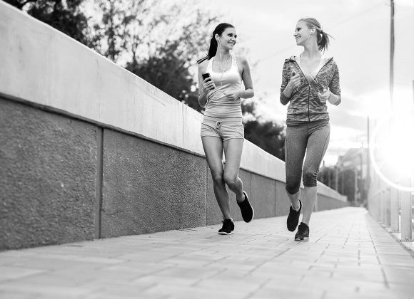 Waking up with a Run: Why Morning Exercise Works
